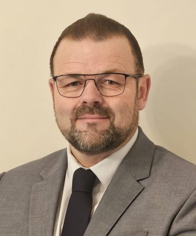 Alexis Louiset - Aqualter - Directeur régional Nord