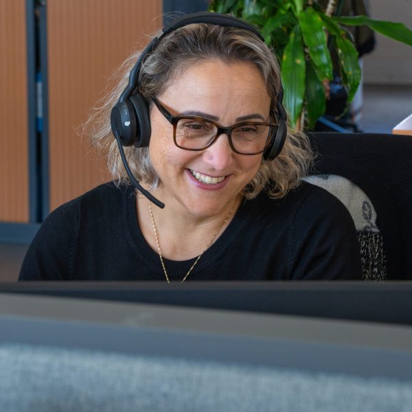 Chargée de clientèle - fiche métier