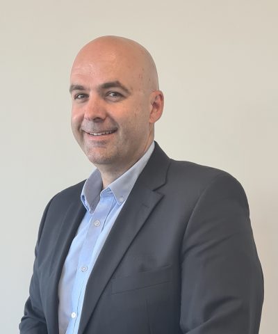 Christophe Grosjean - Directeur des Etudes - Aqualter