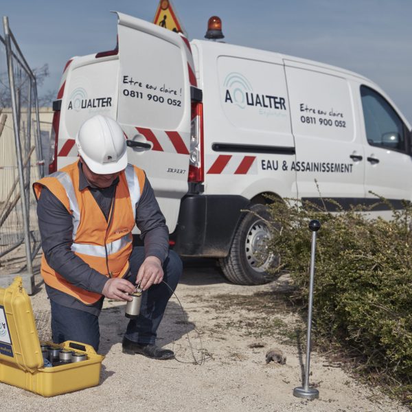 Technicien d'exploitation - fiche métier