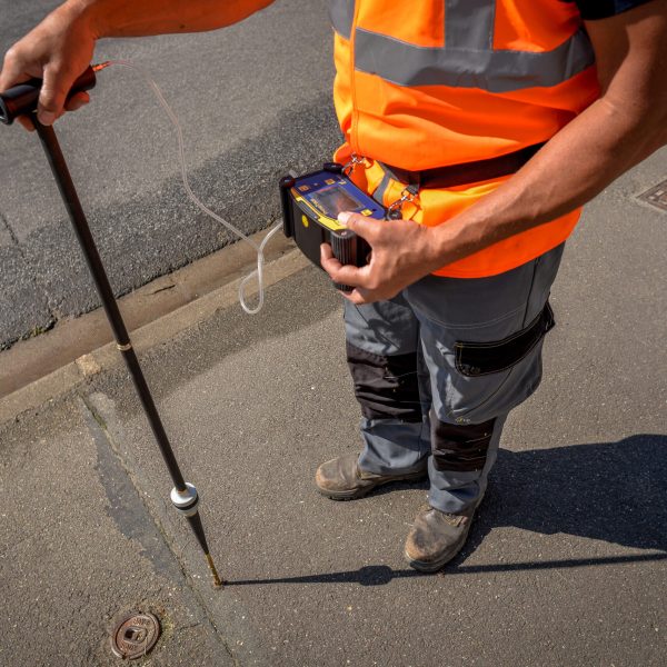 Technicien Recherche de fuites - fiche métier